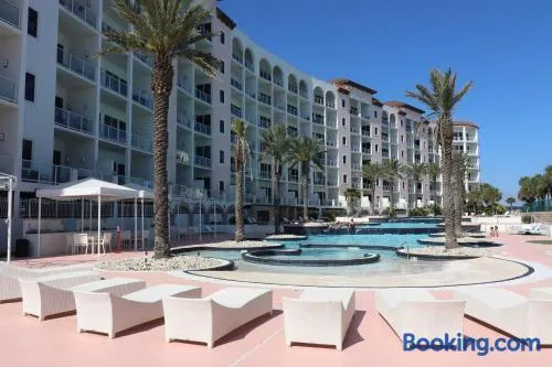 Have your DREAM vacation at High Tide Oceanfront luxury condo 2 pools amazing resort amenities - Image 1