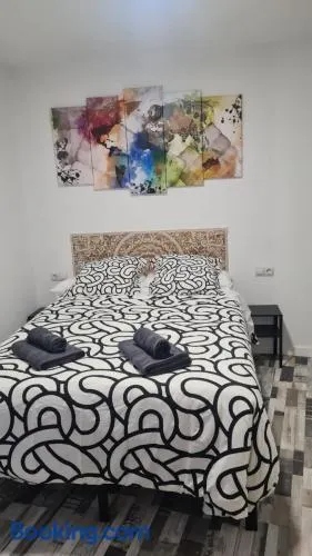 Apartamento Soria Calaverón - Image 1