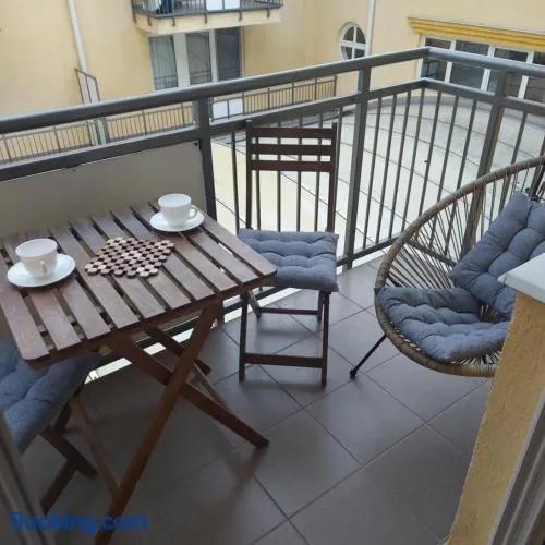 Prestige Zalakaros Apartman - Image 1
