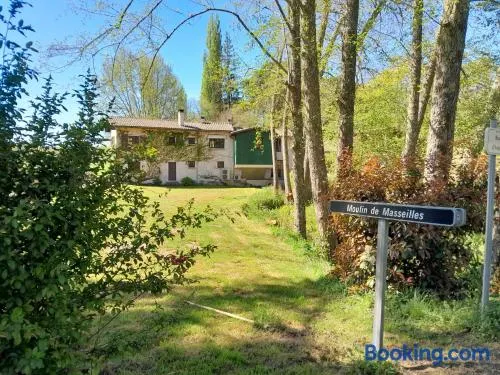 Le moulin de Masseilles - Image 1