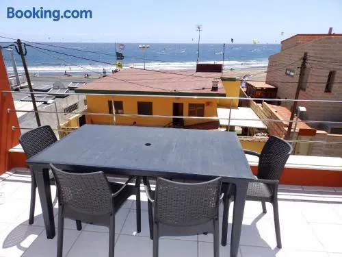 Apartamentos Medano - Duplex Sea Views - Image 1