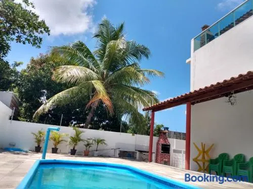Flat Porto de Galinhas com melhor Custo Benefício - Image 1