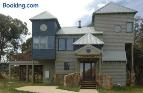 Blue Sky Lodge - Image 1