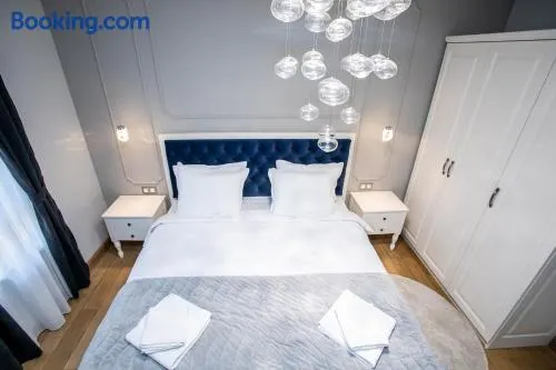 B&D Apartments Delux, NEW - Image 1