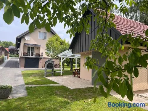 Ferienhaus Motorikpark - Image 1