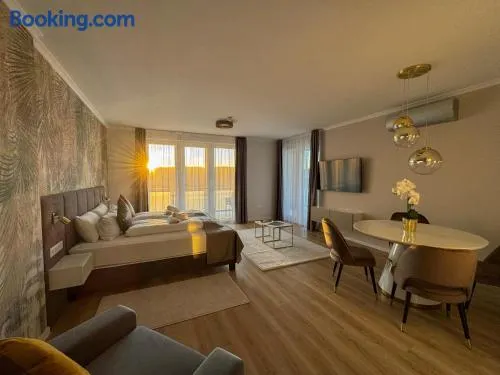 Salt Hill Premium Apartments - Image 1