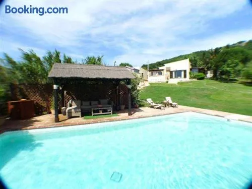 Bungalow La Ahumada - Image 1