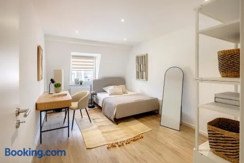 Business Apartment nähe Hauptbahnhof - Image 1