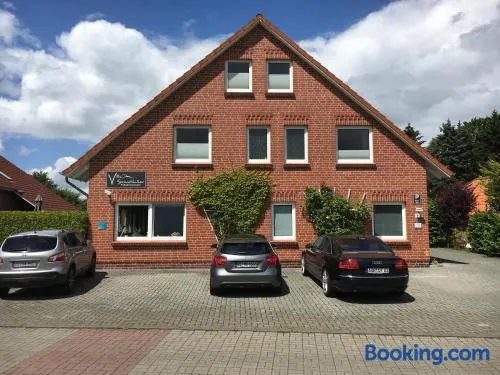 Pension Villa Strandläufer - Image 1
