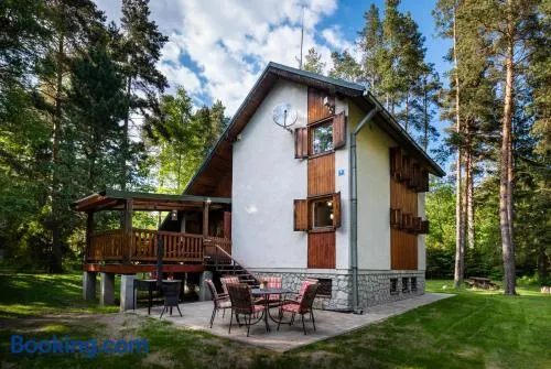 Chata Dáša High Tatras - Image 1
