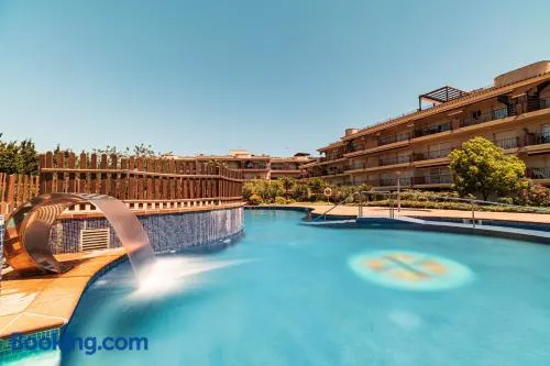 Golden Beach Apartamentos - Image 1