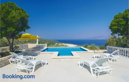 Holiday Home Pucisca 15 - Image 1