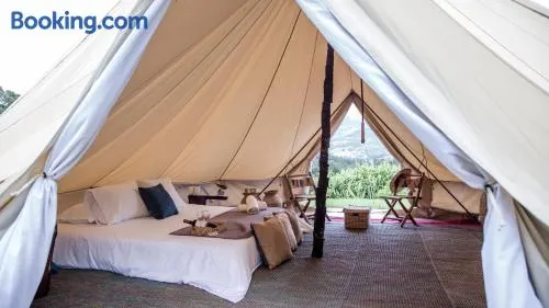 Glamping Finca Corazón - Image 1