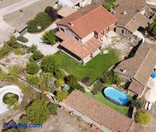 Casa Rural Pájaro Pinto - Image 1