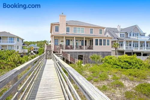 Blue Waters Beachfront - Image 1