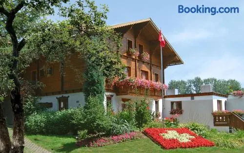 Vakantiepark Wilhelm Tell Vakantieappartement - Image 1