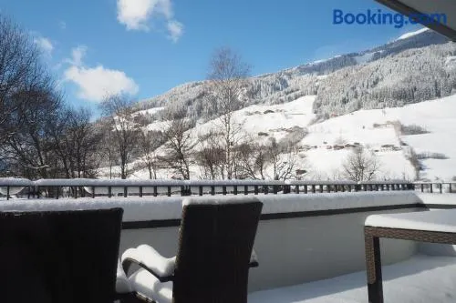 Apartment Smaragdblick Wildkogel - Image 1