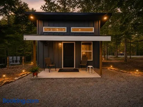 Cabin 3 - Image 1