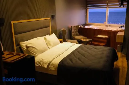 iskele rum butik otel - Image 1