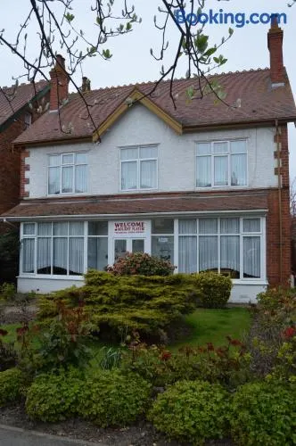 Welcome Holiday Flats - Image 1