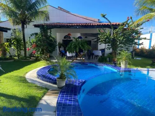 Blue Sapphire guest house - Image 1