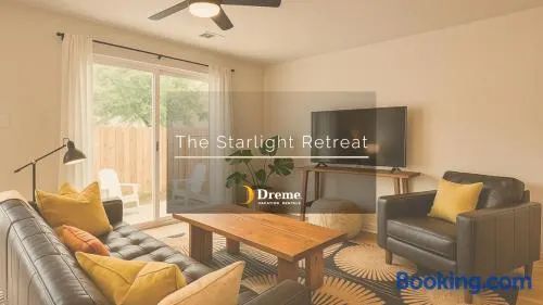 Starlight Retreat - Image 1