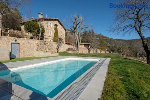 Masía El Pinatell - Image 1