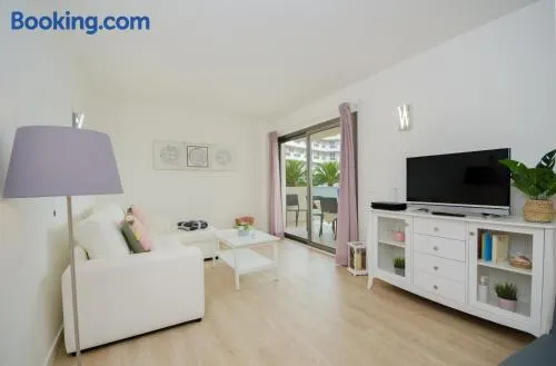Apartamento en la Playa - Image 1