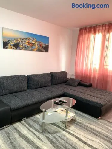 Apartament TT10 Botanicka - Image 1