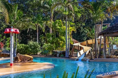 BIG4 Bays Holiday Park - Image 1