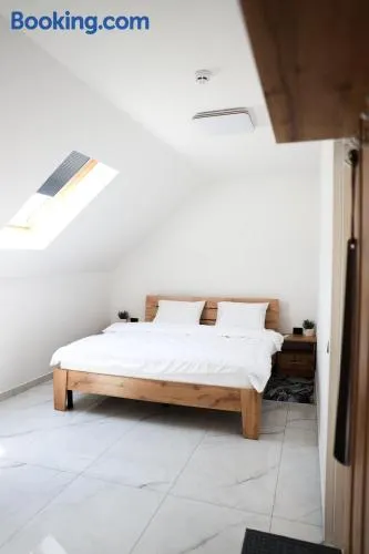 M-23 Hotel - Image 1