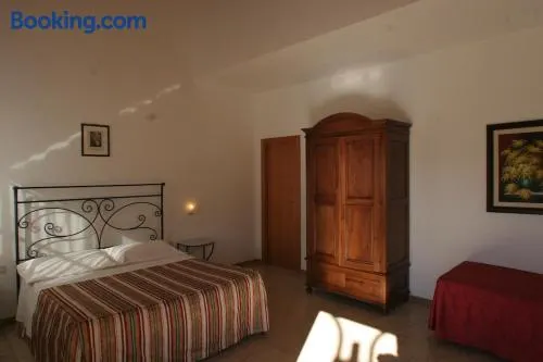 Masseria Casacapanna - Image 1