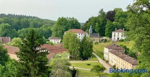 La Manufacture Royale de Bains - Image 1