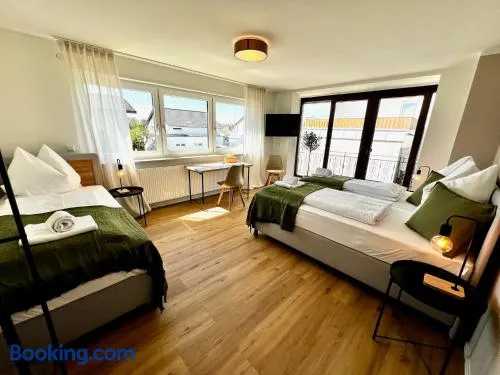 West-Inn Apartments Hardthausen am Kocher - Image 1