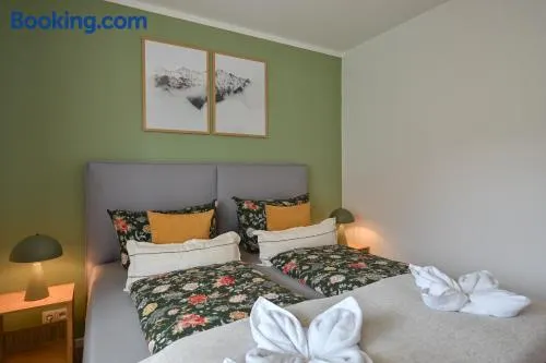 Premium Boutique-Apartment Bergliebe Sonthofen - VON MARTIN - Image 1