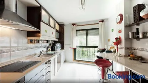 Altavista Apartment - Image 1