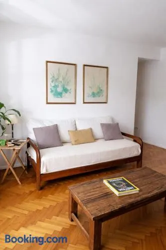 Great apartment in the heart of Palermo Soho - Image 1
