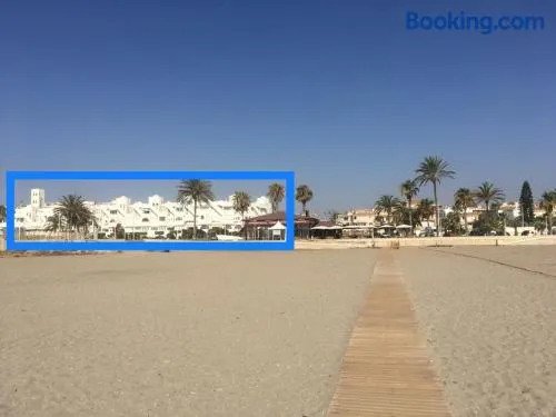 Apartamento Aldea Marina - Image 1