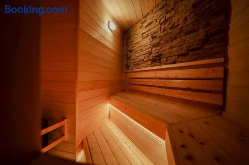 -東京 上野 秋葉原 直通-Private SAUNA&外気浴-北浦和1分-MAX5名-平日連泊割引 - Image 1