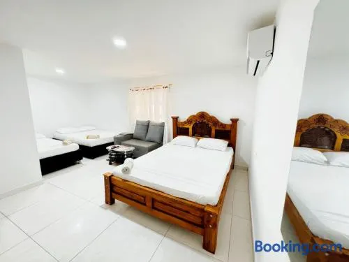 Hotel 7 - Image 1