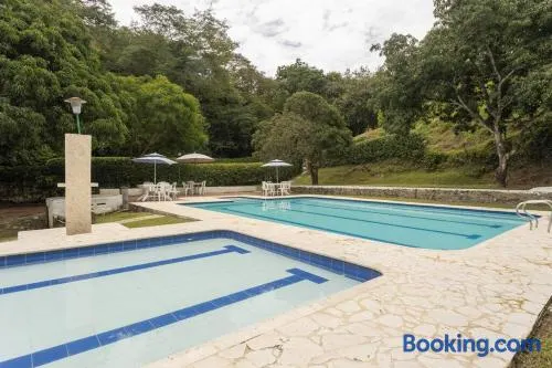 Finca La Maria: Recreo y naturaleza (22 personas) - Image 1