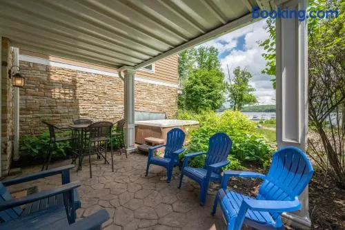 Lakefront Leisure by Railey Vacations - Image 1