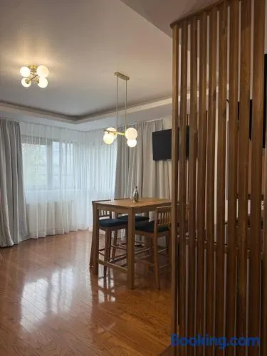 Cozy Corner Apartments - Image 1