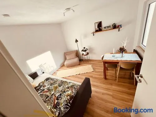 Odw homes - small cozy old town apartment - Image 1