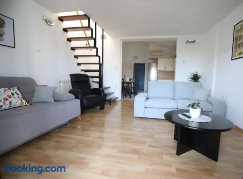Sonja Apartments - Image 1