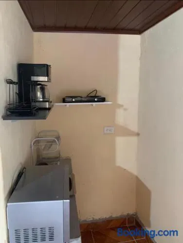 Cuarto espacioso - Image 1