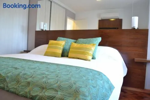 AT Suites - Image 1