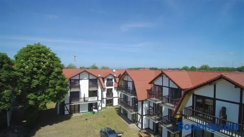 Apartament Nad Morzem - Image 1