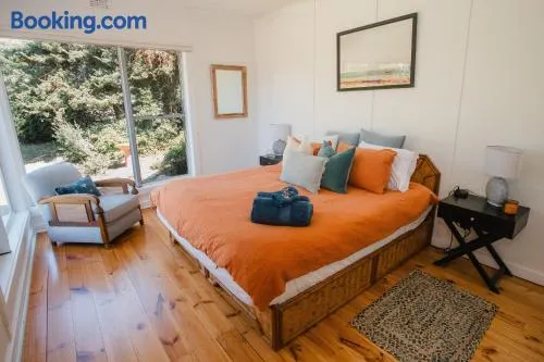WattleJack Cottage - Image 1