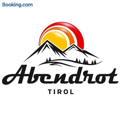 Abendrot-Tirol - Image 1